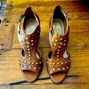 Marc Fisher Kristina Sandal 7.5 M